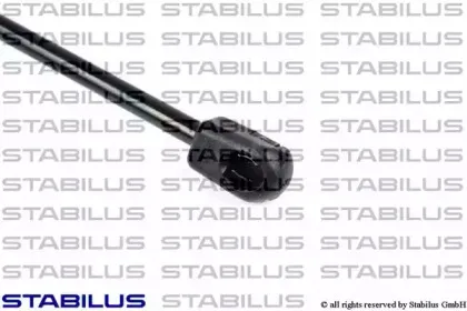 stabilus-0772ve