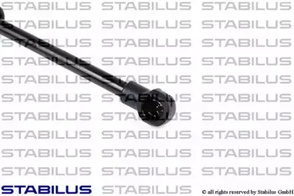 stabilus-0813mk