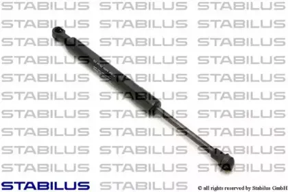 1128SX STABILUS Газовая пружина, крышка багажник