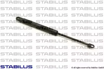 1464BM STABILUS Газовая пружина, капот