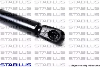 stabilus-2333bh