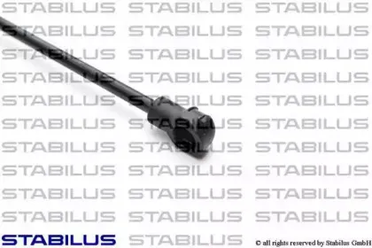 stabilus-2572wz
