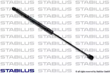 2574WP STABILUS