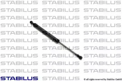 3293GE STABILUS Газовая пружина, капот