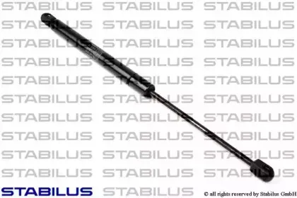 4636II STABILUS Газовая пружина, капот