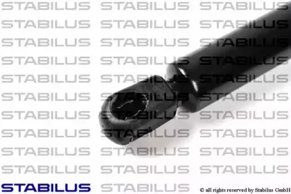stabilus-4636ii