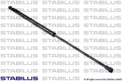 7959RI STABILUS Газовая пружина, заднее стекло