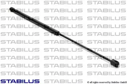 8542UD STABILUS Газовая пружина, капот