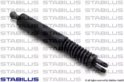 8889KR STABILUS Газовая пружина, крышка багажник