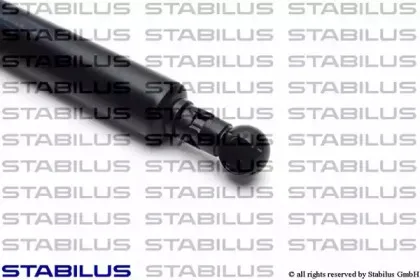stabilus-9991ir