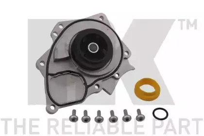 10847052 NK Водяной насос