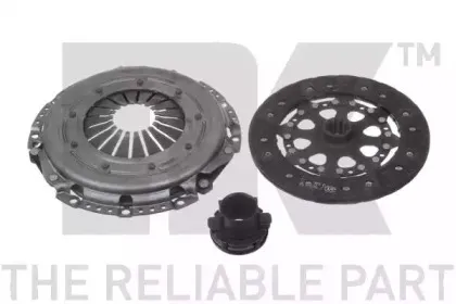 131513 NK Комплект сцепления