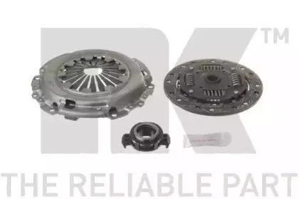 131940 NK Комплект сцепления