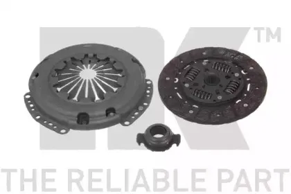 131943 NK Комплект сцепления