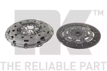 132593 NK Комплект сцепления