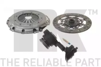 133247 NK Комплект сцепления