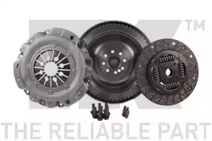 133360 NK Комплект сцепления