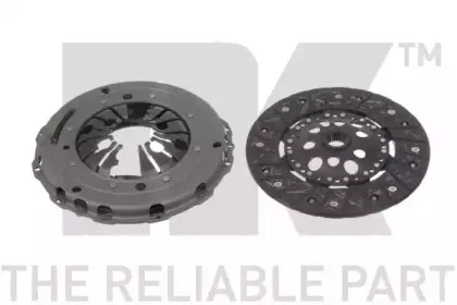 1347104 NK Комплект сцепления