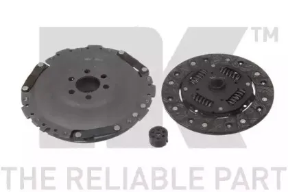 1347120 NK Комплект сцепления