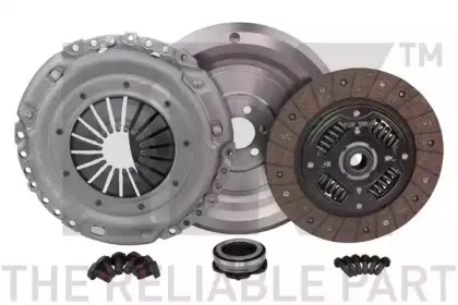 1347134 NK Комплект сцепления