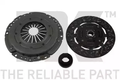 134808 NK Комплект сцепления