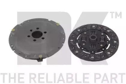 139949 NK Комплект сцепления