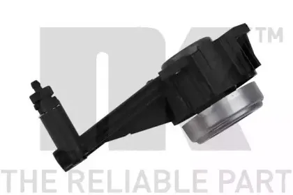 142508 NK Центральный выключатель, система сцепления