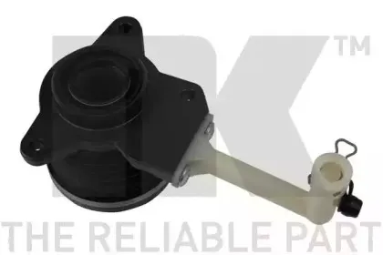 142512 NK Центральный выключатель, система сцепления