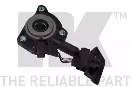 143701 NK Центральный выключатель, система сцепления