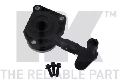 144802 NK Центральный выключатель, система сцепления