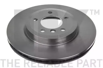 201543 NK Тормозной диск