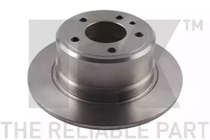 201552 NK Тормозной диск