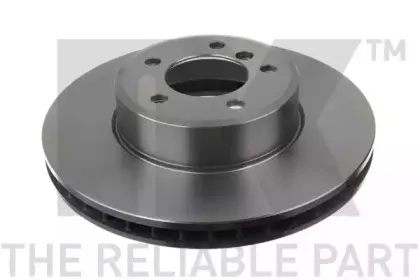 201563 NK Тормозной диск