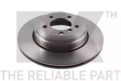 201578 NK Тормозной диск