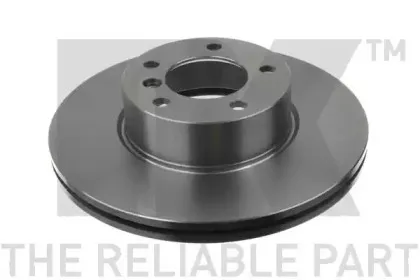 201582 NK Тормозной диск