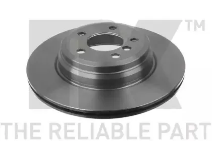 201599 NK Тормозной диск