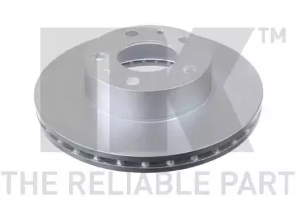 201941 NK Тормозной диск