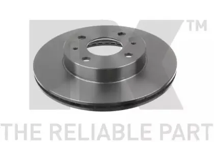 202245 NK Тормозной диск