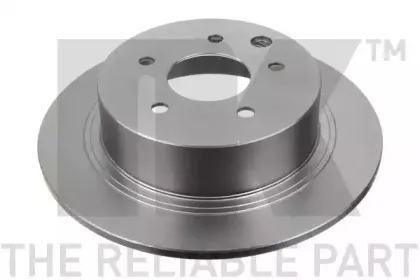 202273 NK Тормозной диск