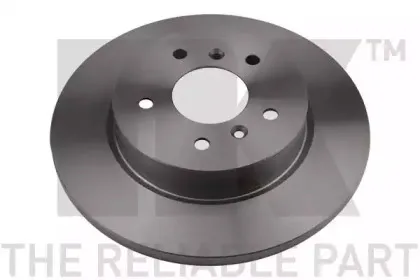 202291 NK Тормозной диск