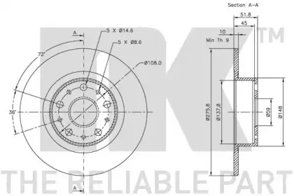 nk-202334