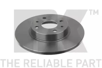 202365 NK Тормозной диск