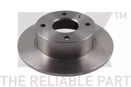 202513 NK Тормозной диск