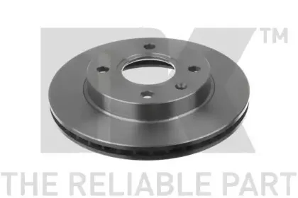 202528 NK Тормозной диск