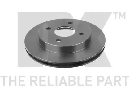 202535 NK Тормозной диск