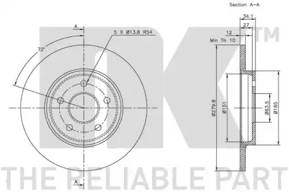 nk-202551