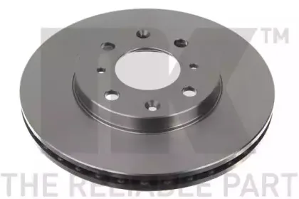 202628 NK Тормозной диск