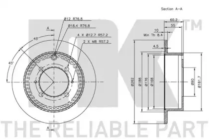 nk-203024