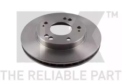 203038 NK Тормозной диск