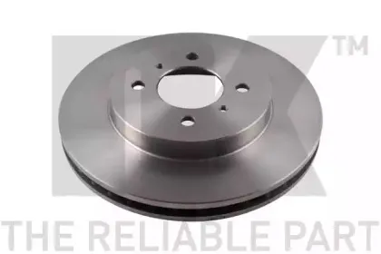 203039 NK Тормозной диск